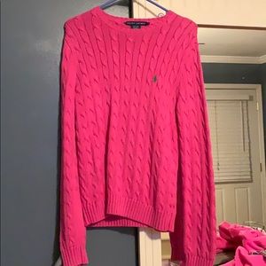 Ralph Lauren Sweater